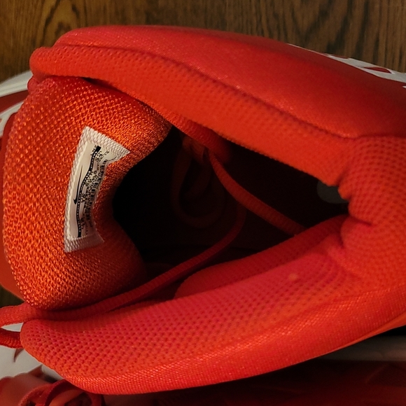 Nike Flywire Cleats NWOT - Picture 8 of 10